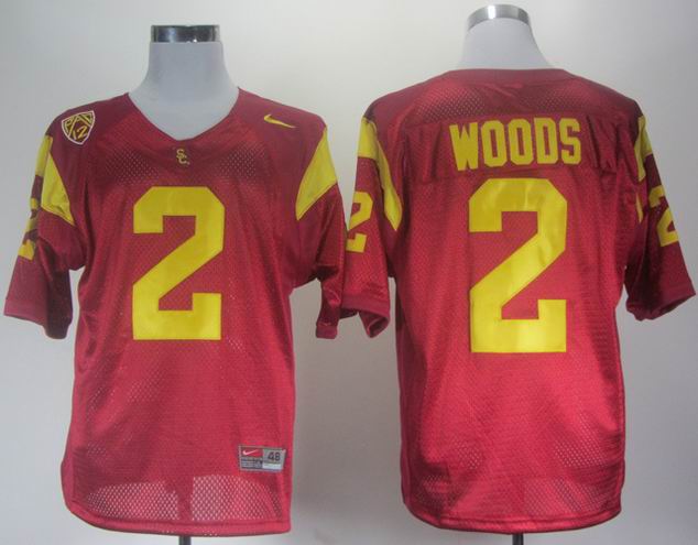 USC Trojans jerseys-032